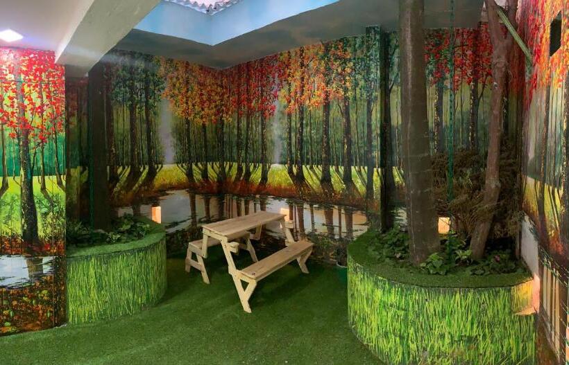 בית מלון כפרי Veler Restaurante