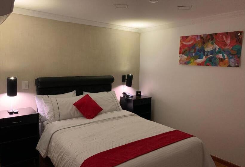 בית מלון כפרי Veler Restaurante