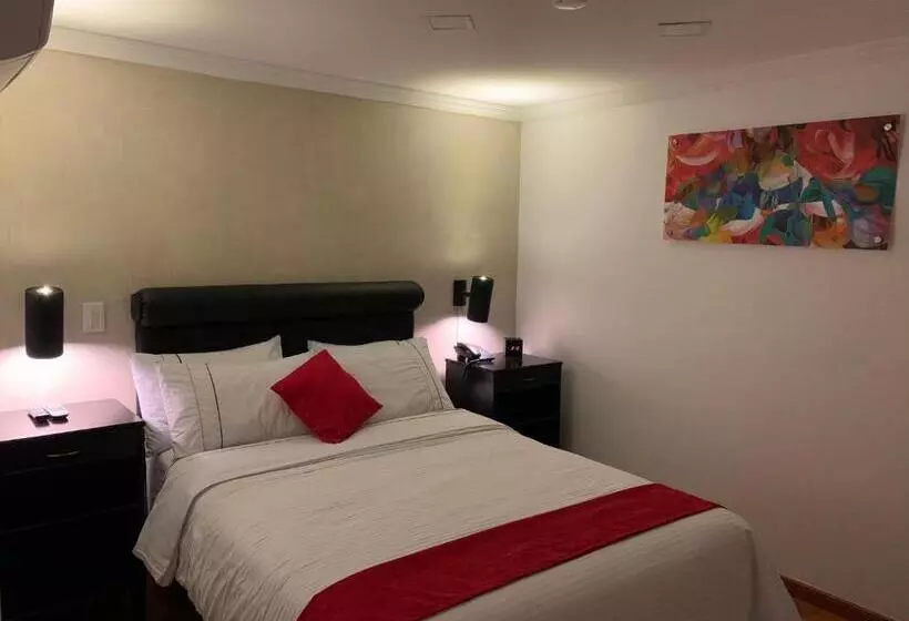 Hotelli Veler Restaurante