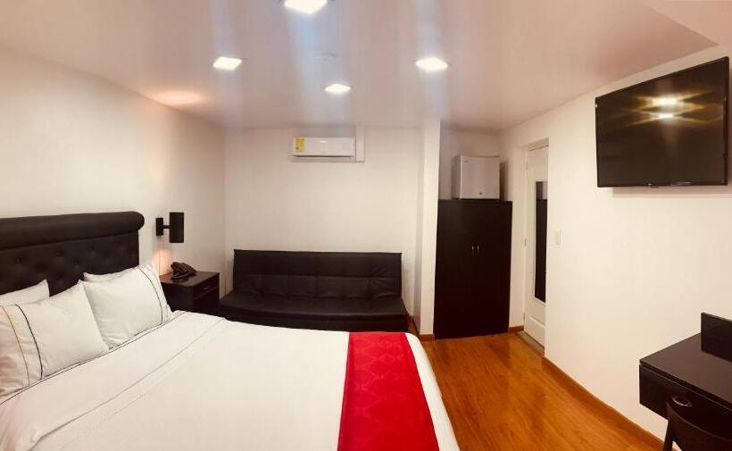 בית מלון כפרי Veler Restaurante