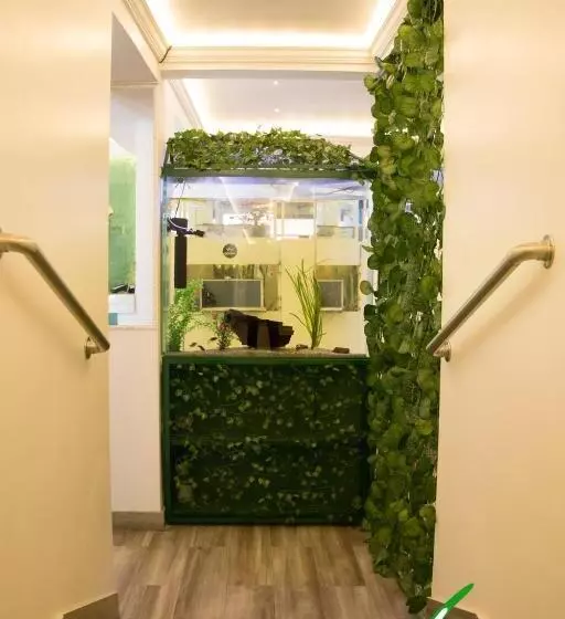 Hotelli Veler Restaurante