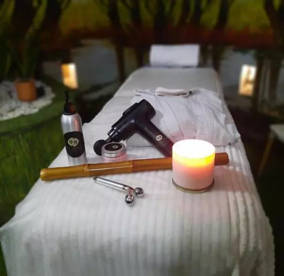 Hotelli Veler Restaurante