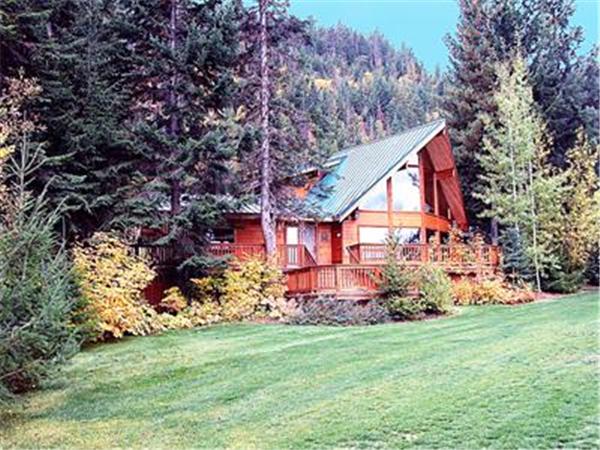 منتجع Kahler Mountain Club