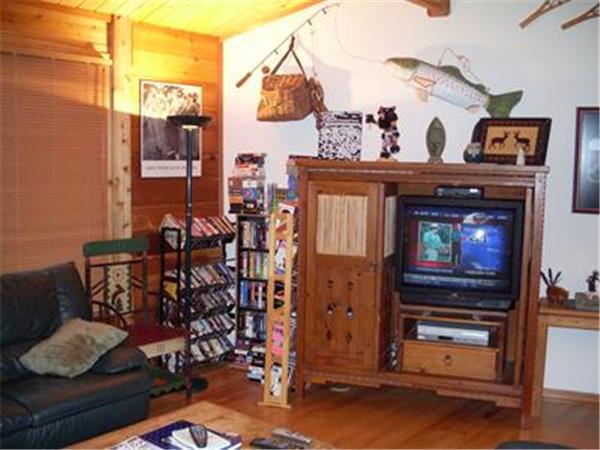 منتجع Kahler Mountain Club