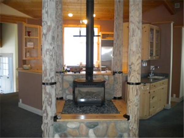 منتجع Kahler Mountain Club