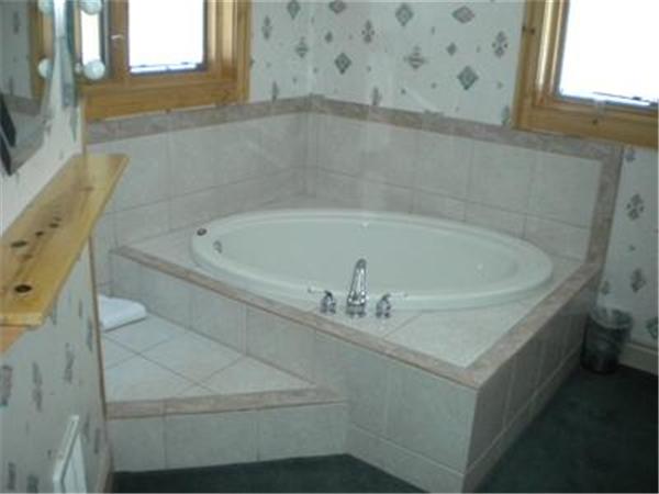 منتجع Kahler Mountain Club