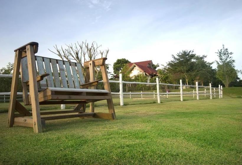 Petch Rim Tan Resort