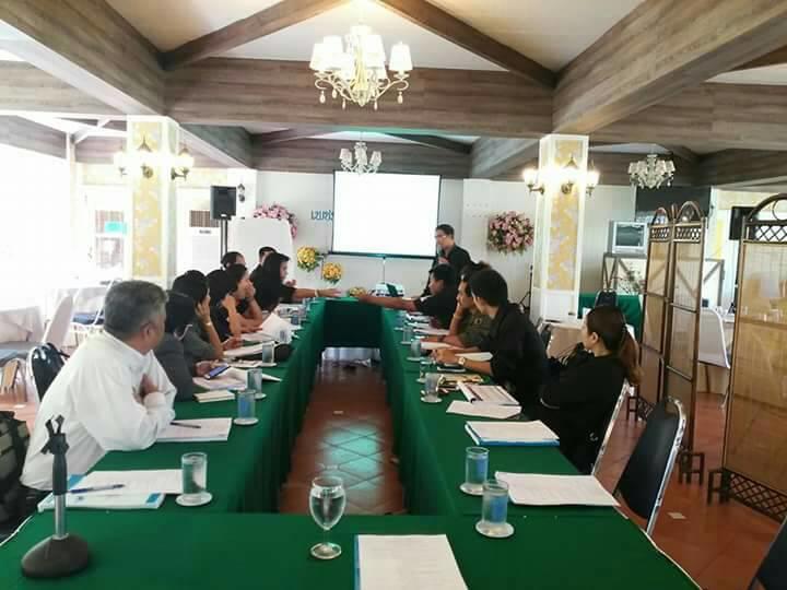 Petch Rim Tan Resort