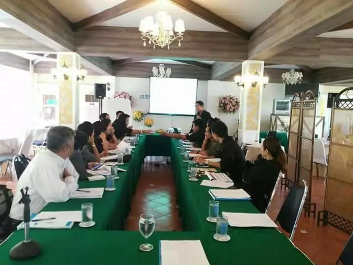 Petch Rim Tan Resort