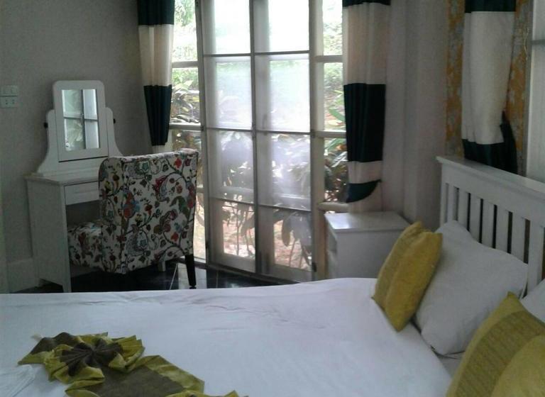 Petch Rim Tan Resort