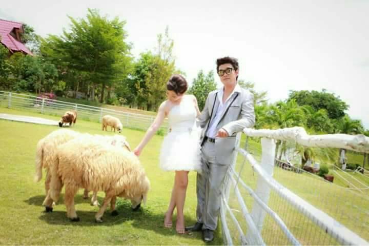 Petch Rim Tan Resort