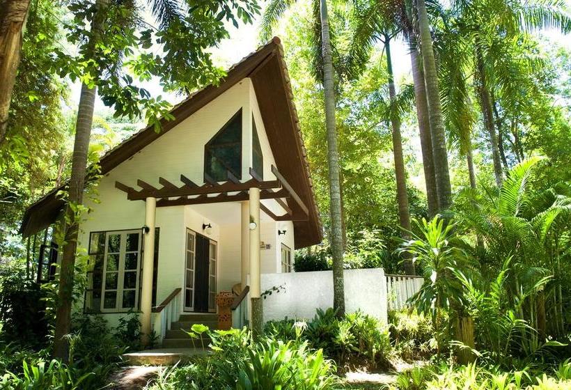 Petch Rim Tan Resort