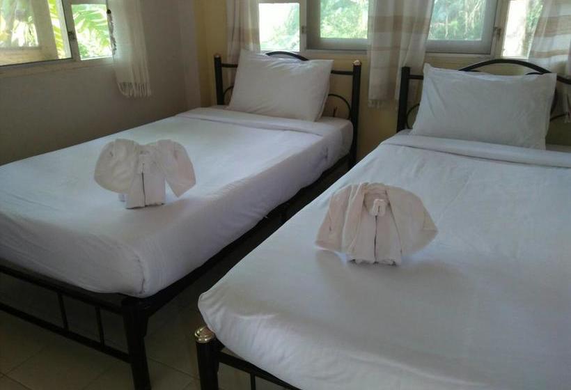 Petch Rim Tan Resort