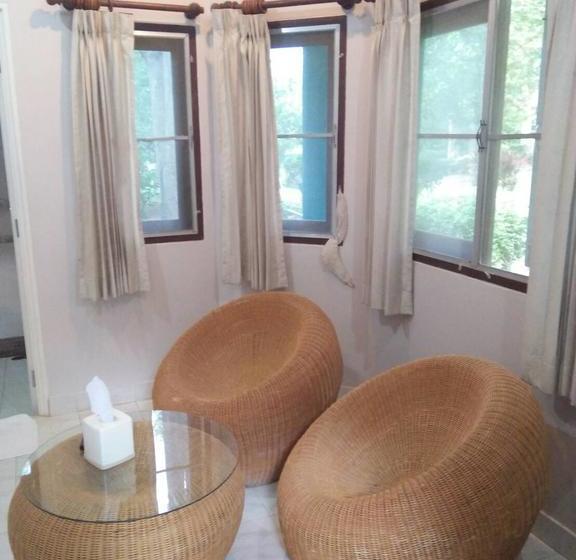 Petch Rim Tan Resort