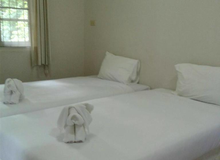 Petch Rim Tan Resort