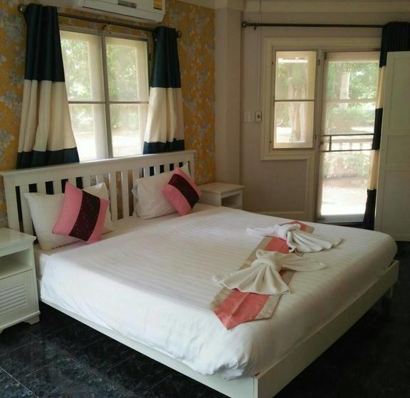 Petch Rim Tan Resort