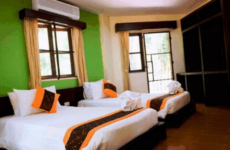 Petch Rim Tan Resort