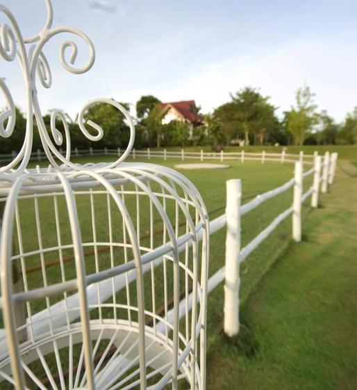 Petch Rim Tan Resort