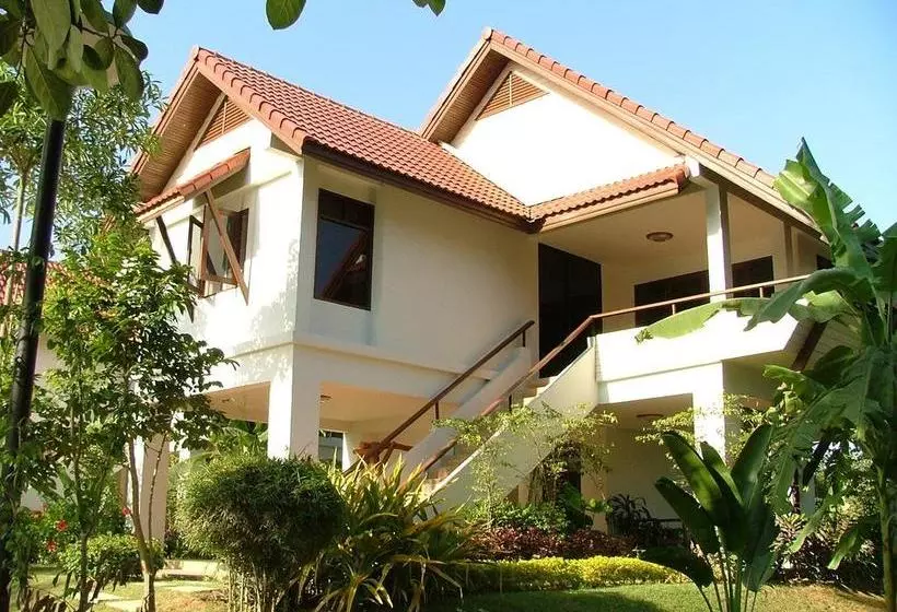 Petch Rim Tan Resort