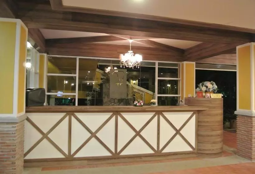 Petch Rim Tan Resort