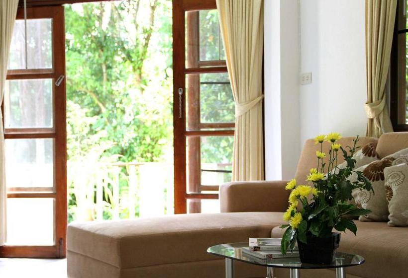 Petch Rim Tan Resort