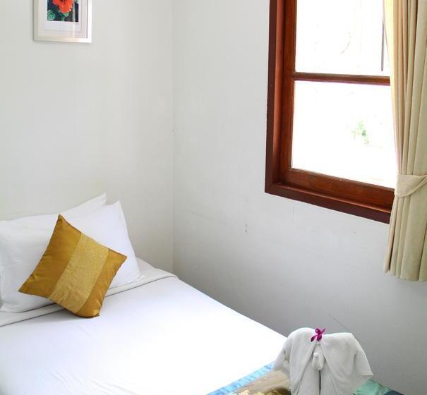 Petch Rim Tan Resort