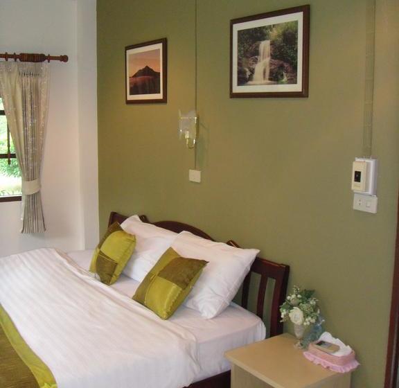 Petch Rim Tan Resort