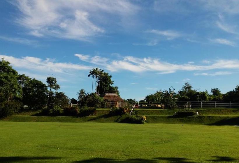 Petch Rim Tan Resort