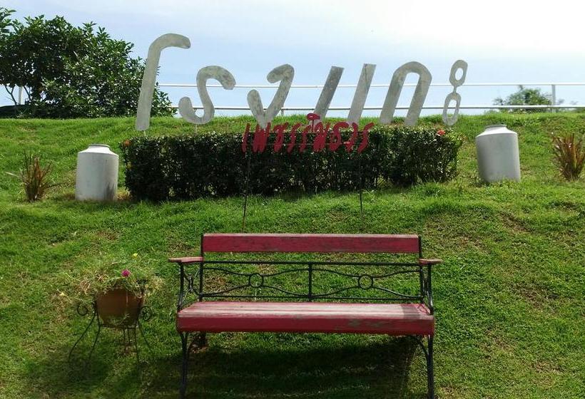 Petch Rim Tan Resort