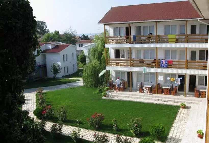 Resort Complex Credo