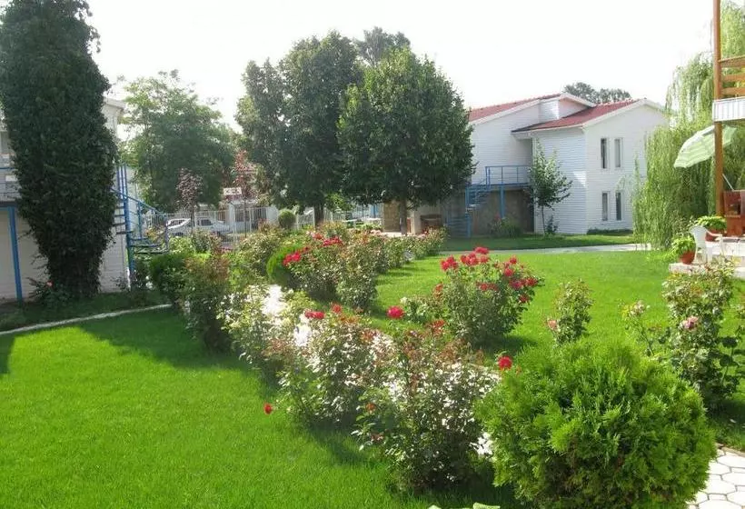 Resort Complex Credo