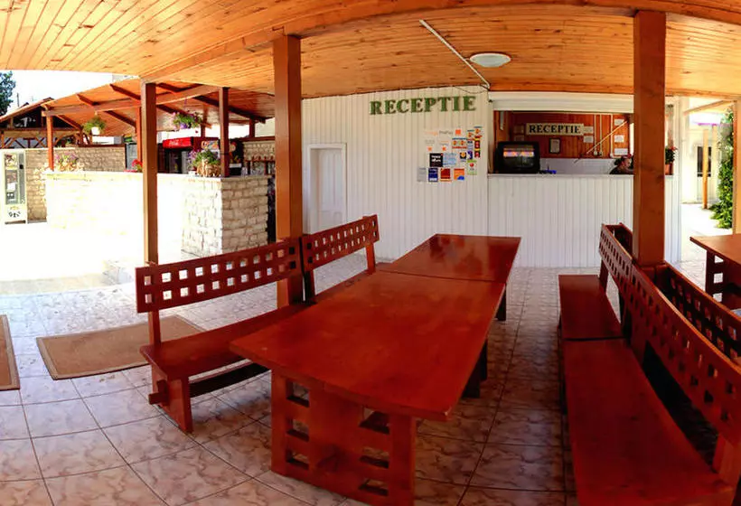 Resort Complex Credo