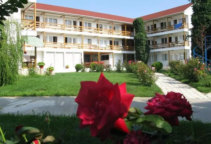 Resort Complex Credo