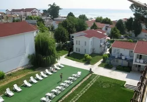 Resort Complex Credo