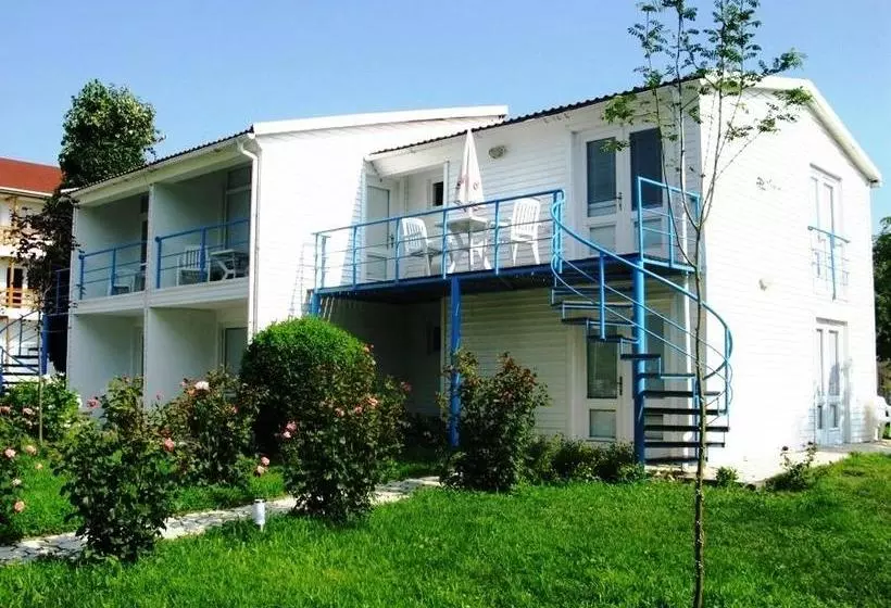 Resort Complex Credo