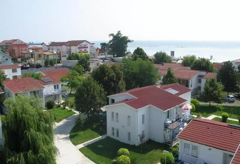 Resort Complex Credo