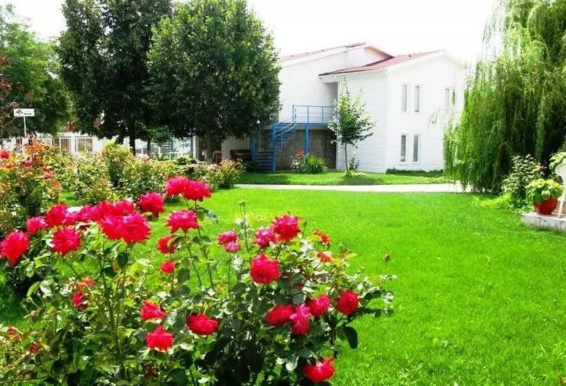Resort Complex Credo