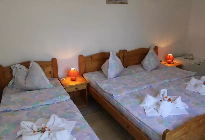Resort Complex Credo