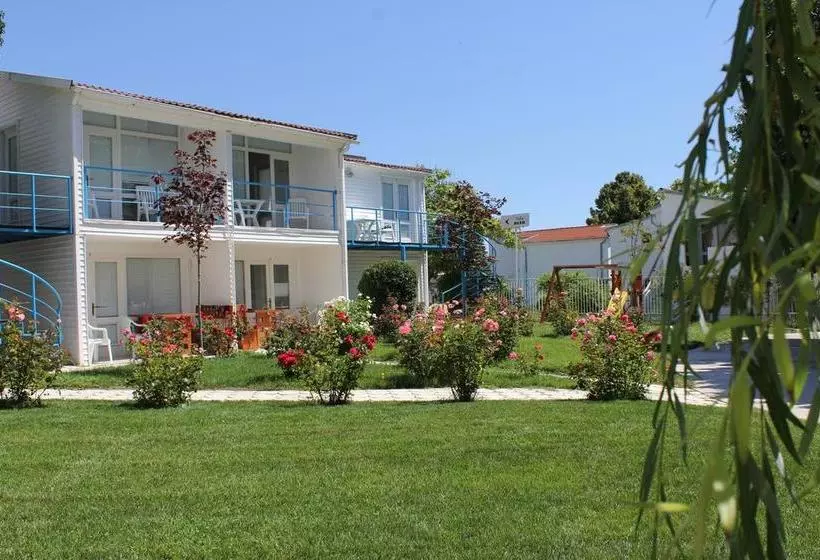 Resort Complex Credo