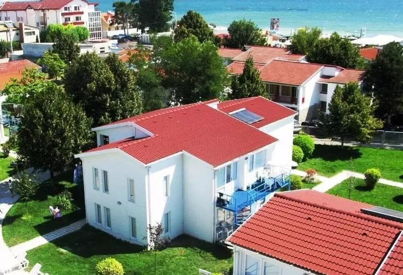Resort Complex Credo