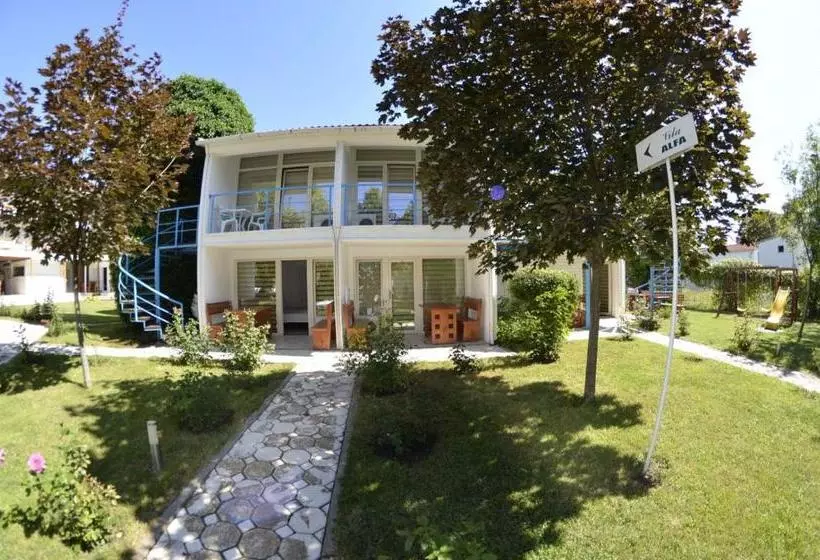Resort Complex Credo