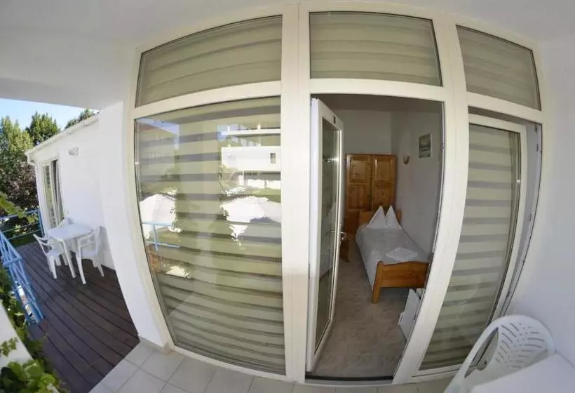 Resort Complex Credo