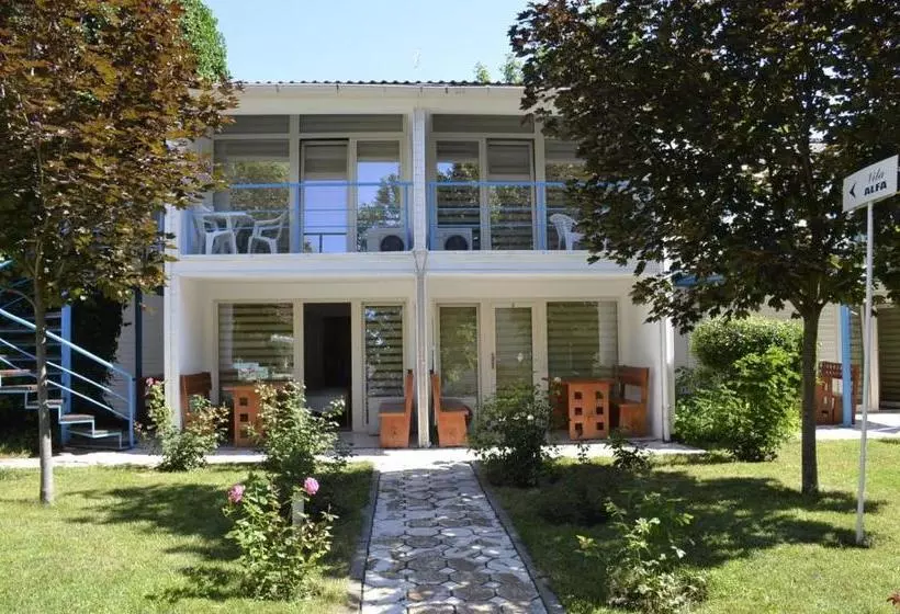 Resort Complex Credo