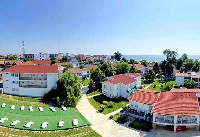 Resort Complex Credo