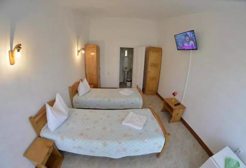 Resort Complex Credo