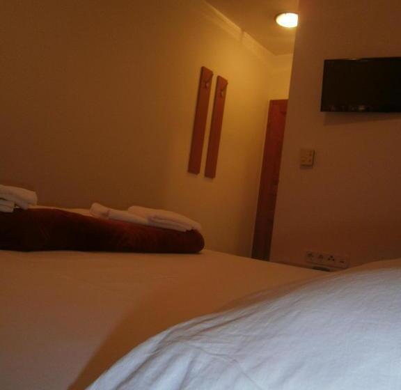 تختخواب و صبحانه Guest House Babić