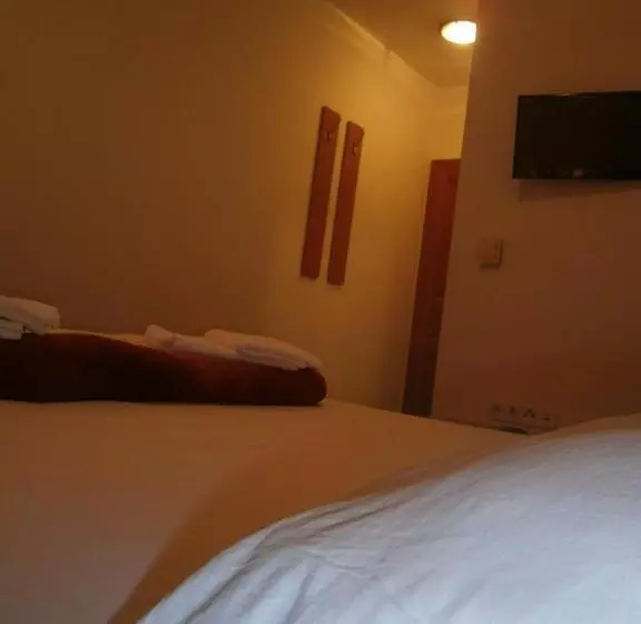 تختخواب و صبحانه Guest House Babić