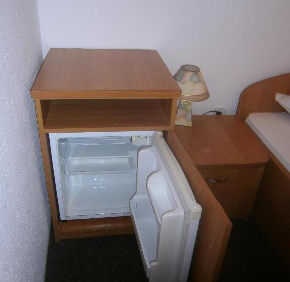 تختخواب و صبحانه Guest House Babić