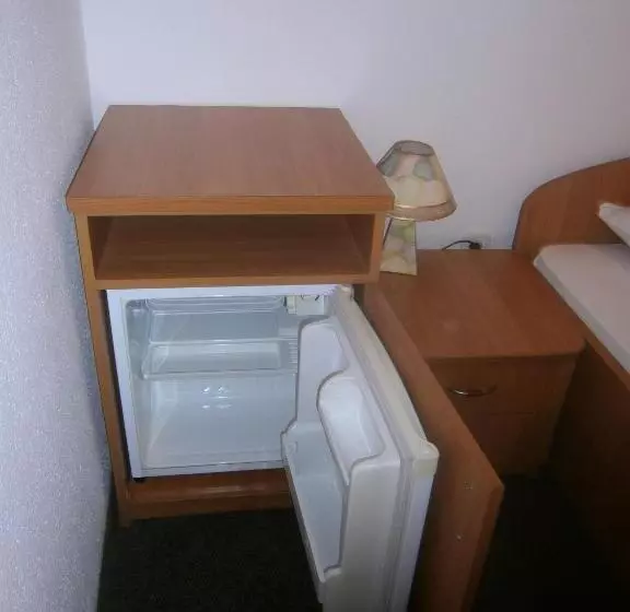 تختخواب و صبحانه Guest House Babić