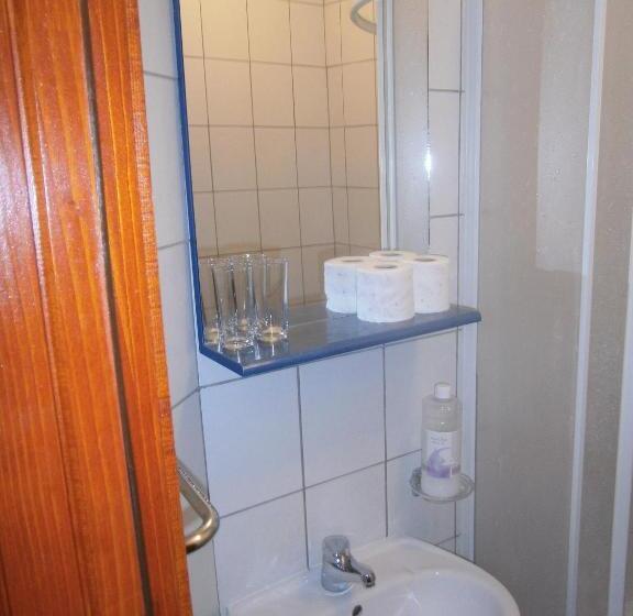 تختخواب و صبحانه Guest House Babić